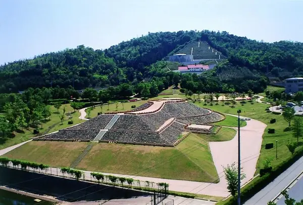 三ッ城古墳