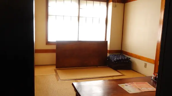 内観