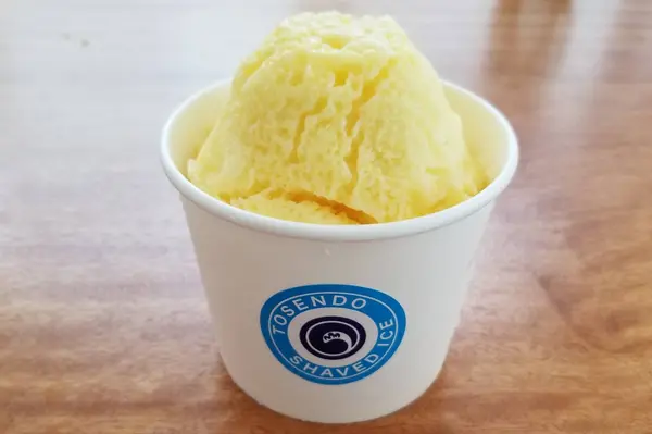 いよかんミルク