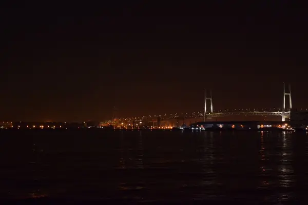 山下公園海側