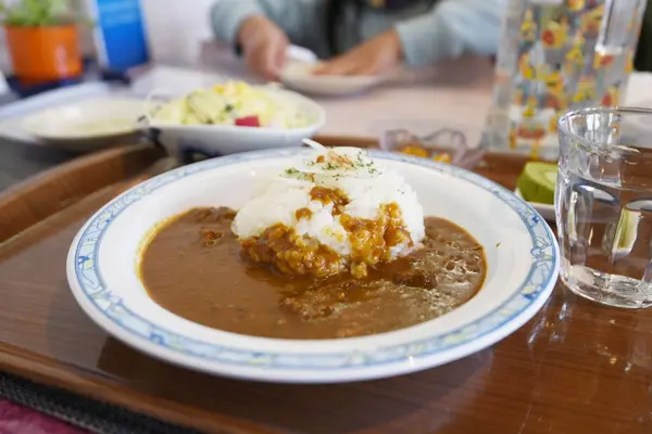 ガーデンカフェ