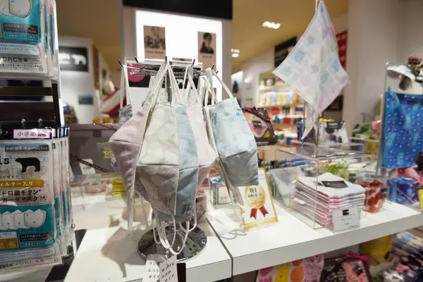 ハイクオリティ「今治タオル」が買える