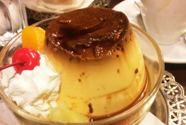 名曲・珈琲 麦の写真・動画_image_104404