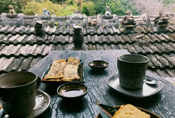 やちむん喫茶シーサー園の写真・動画_image_107664