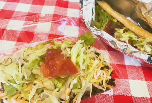 タコス・タコライスの店赤とんぼの写真・動画_image_107778