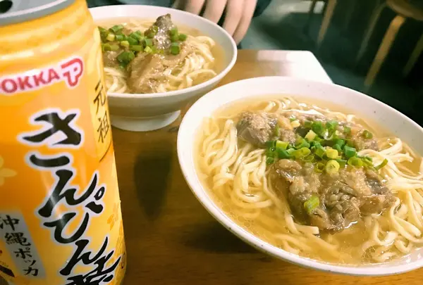 ソーキそば専門店 田舎 公設市場北店の写真・動画_image_108607