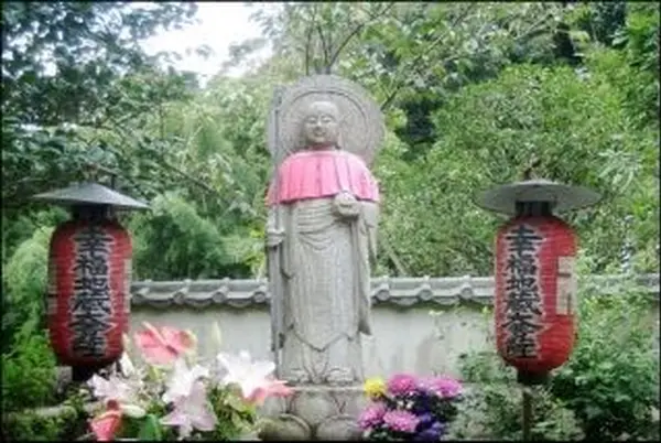 鈴虫寺（華厳寺）の写真・動画_image_108984
