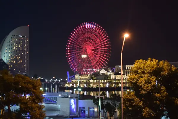 横浜ランドマークタワーの写真・動画_image_109174