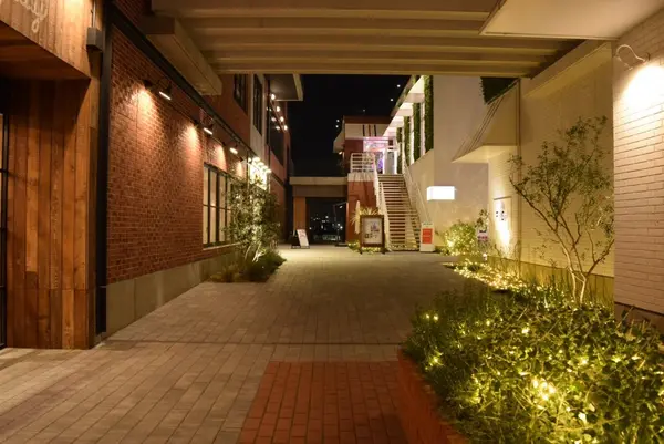 MARINE＆WALK YOKOHAMA（マリン アンド ウォーク ヨコハマ）の写真・動画_image_109204
