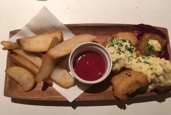 オリエンタルカフェの写真・動画_image_109219