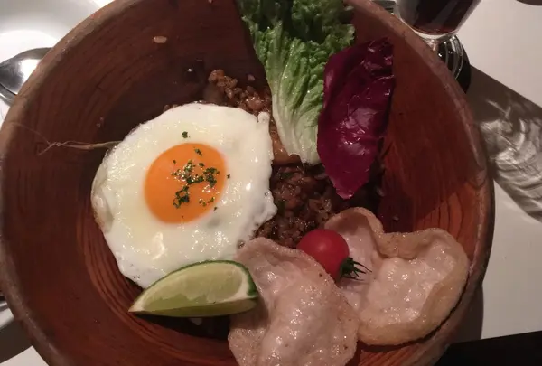 オリエンタルカフェの写真・動画_image_109220