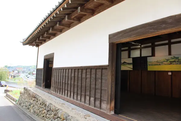 高麗郷古民家（旧新井家住宅）の写真・動画_image_110179
