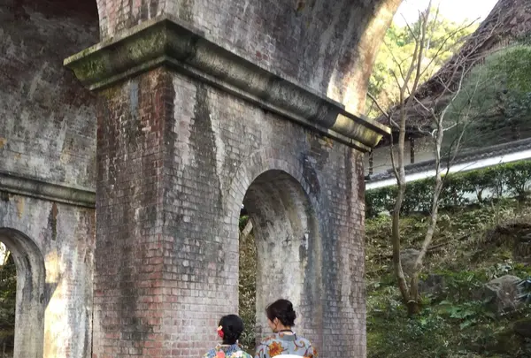 南禅寺の写真・動画_image_125717