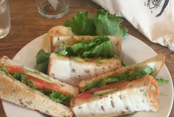 カフェ オブスキュラ （Cafe Obscura）の写真・動画_image_131410