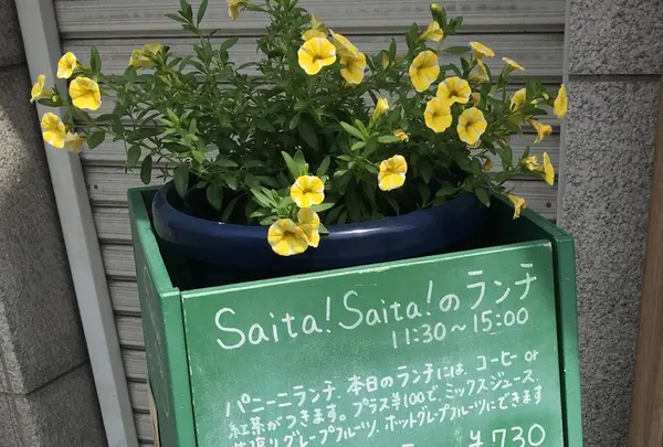 Fruit Cafe Saita! Saita!の写真・動画_image_146233