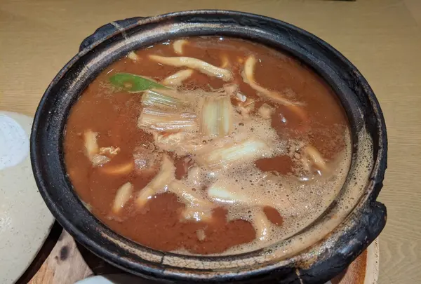 名鉄百貨店本館 レストラン・カフェ 山本屋総本家 名鉄店の写真・動画_image_346279