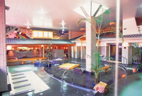 つえたて温泉ひぜんやの写真・動画_image_357497