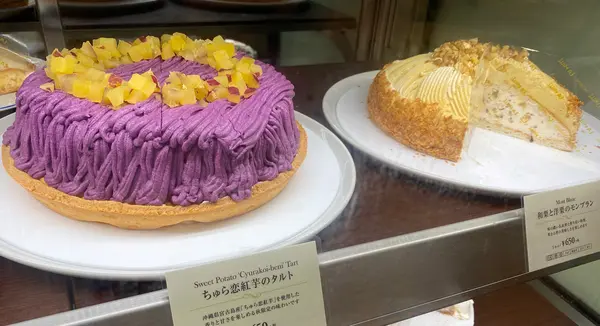 カフェラミル 横浜ジョイナス クラシック店の写真・動画_image_387703