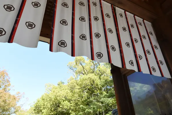 大山祇神社の写真・動画_image_423255