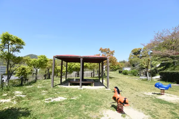 安神山わくわくパークの写真・動画_image_423458