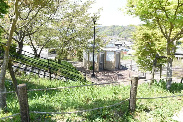 安神山わくわくパークの写真・動画_image_423459