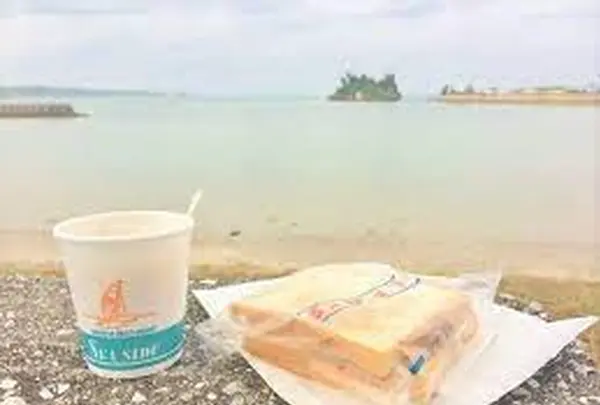 シーサイドドライブインの写真・動画_image_433754