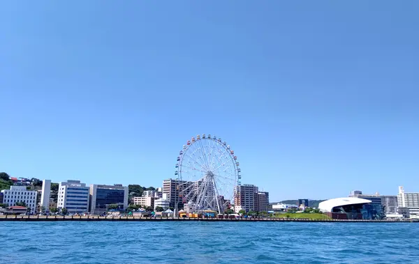 関門汽船 下関乗り場の写真・動画_image_450850