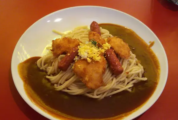 スパゲッ亭チャオの写真・動画_image_450898
