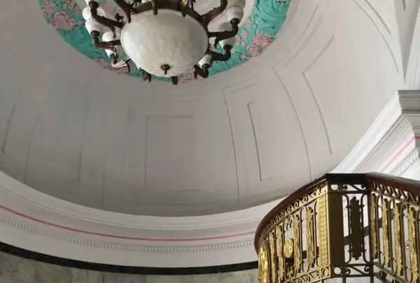 上海郵政博物館の写真・動画_image_452314