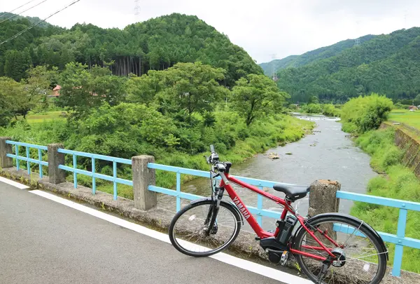 長除橋の写真・動画_image_452534
