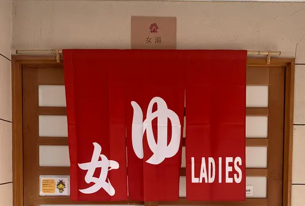 美又温泉国民保養センターの写真・動画_image_519286