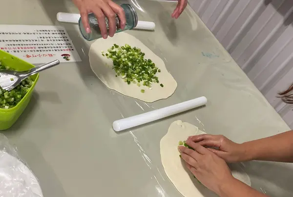 宜蘭農夫青葱体験農場の写真・動画_image_527953