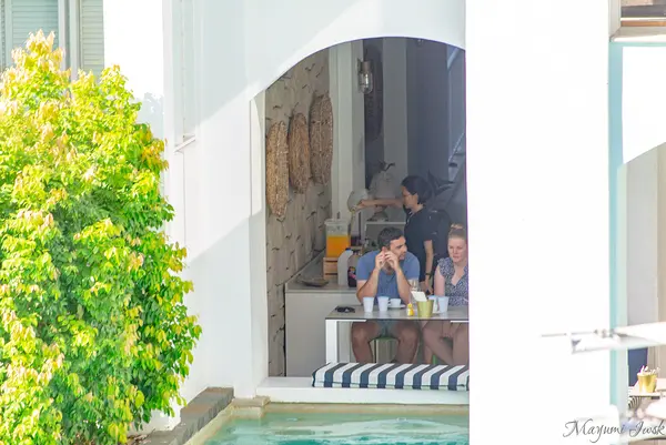 Koko Poolside Bar & Kitchenの写真・動画_image_529260