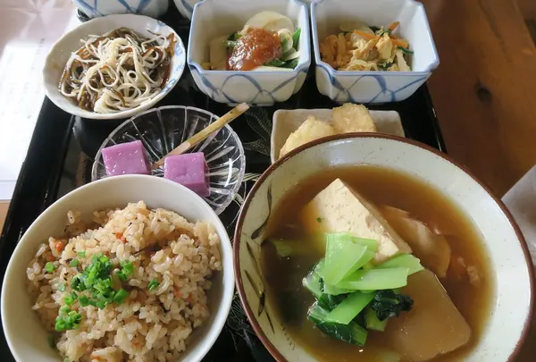 古民家食堂てぃーらぶいの写真・動画_image_531290