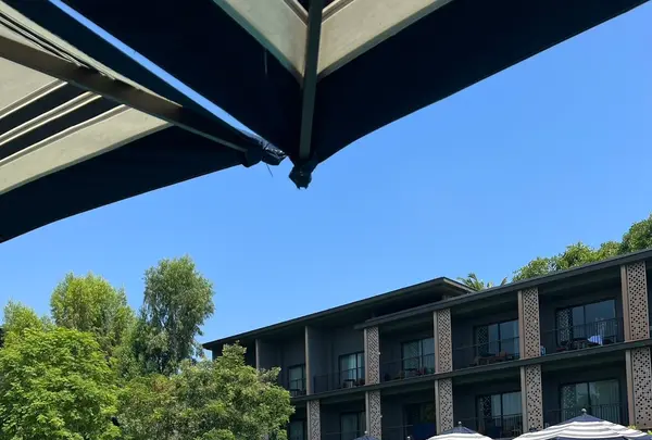 マリオット リゾート ＆ スパの写真・動画_image_607713