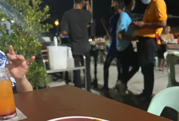 チャオレーの写真・動画_image_607715