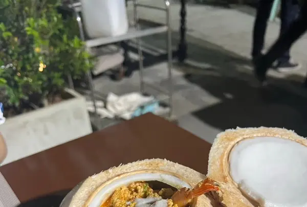 チャオレーの写真・動画_image_607716