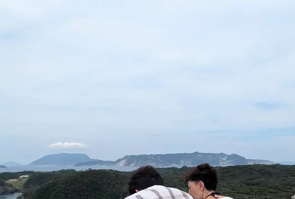 神引展望台の写真・動画_image_714606