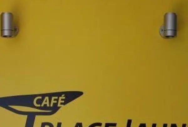 カフェ・プラス・ジョーヌの写真・動画_image_95365