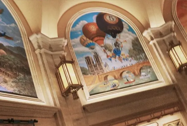 東京ディズニーシーの写真・動画_image_1110117