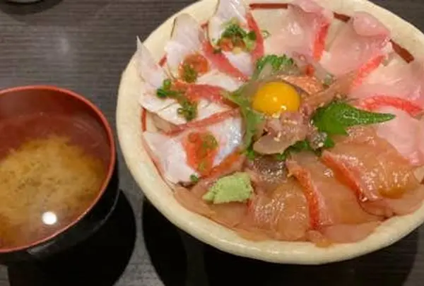 うまい鮨勘 熱海支店