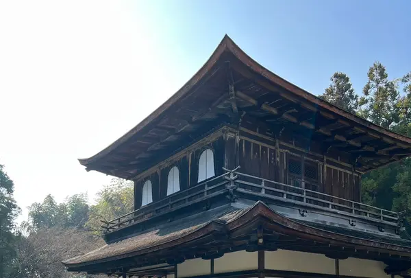 銀閣寺(東山慈照寺)の写真・動画_image_1266252