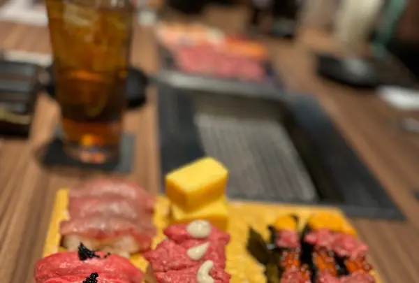 新宿 焼肉ブルズ（Bulls）の写真・動画_image_1270774