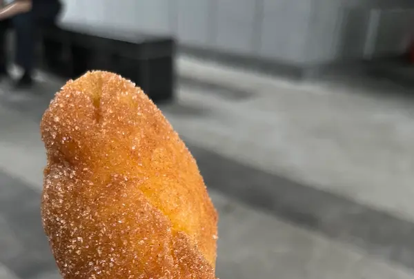 広蔵市場チャプサルクァベギの写真・動画_image_1494556