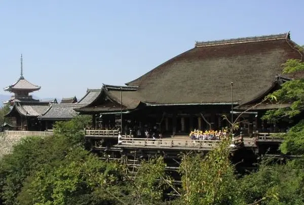 清水寺