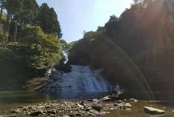 粟又ノ滝