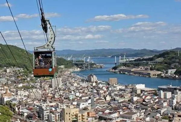 尾道市