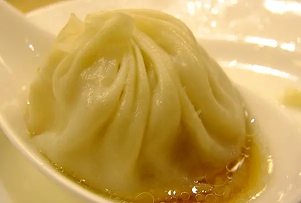 鼎泰豊(本店)