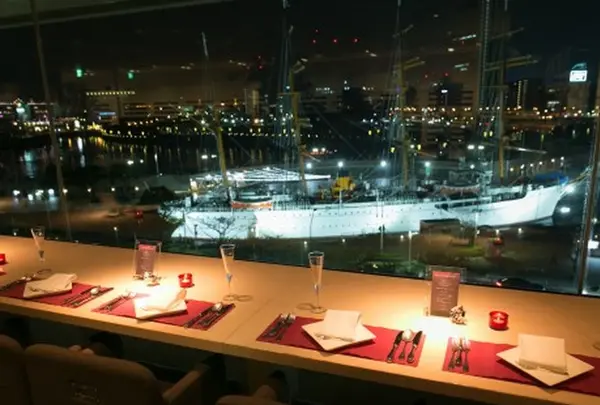 chef’s V 横浜ランドマークタワー店