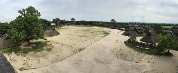 吉野ケ里遺跡の写真・動画_image_340101